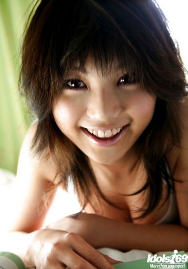 Азиатка блещет своей шикарной грудью порно фото @ gang.truba-rf.ru